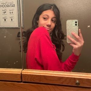 Meet your Posher, Sierra